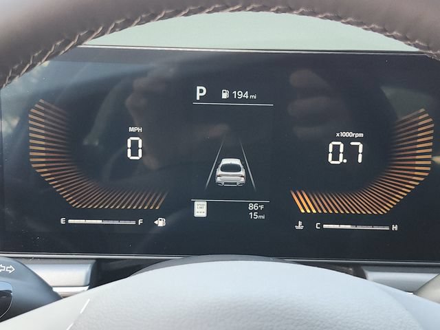 New 2026 Kia K5 GT-Line w/ GT-Line Premium Package FWD image 36