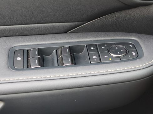 Used 2024 Lexus TX 350 AWD w/ Captains Chair Package image 13