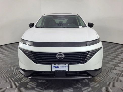 New 2025 Nissan Murano SL image 5