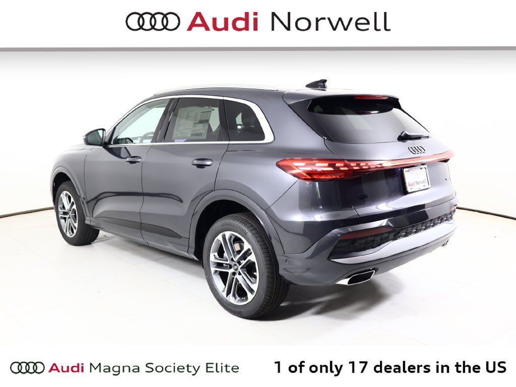 New 2026 Audi Q5 Premium AWD/4WD image 12