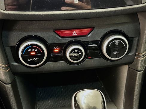 Used 2023 Subaru Crosstrek 2.5i Limited w/ Popular Package #4 image 24