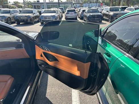 Used 2022 BMW 430i Coupe w/ M Sport Package image 7