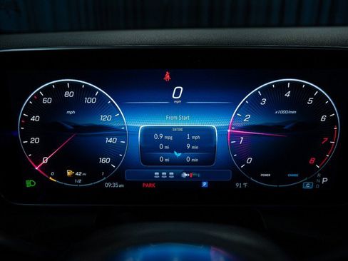 New 2026 Mercedes-Benz GLC 300 4MATIC image 17