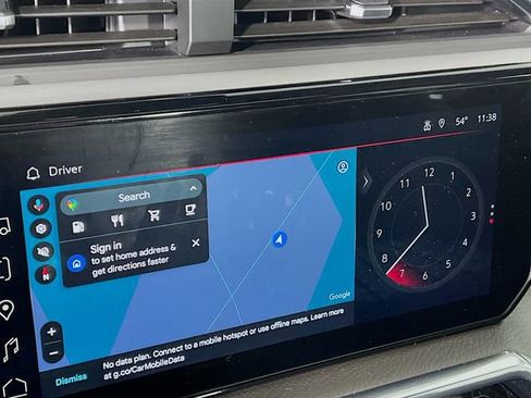 Used 2024 GMC Sierra 1500 Denali w/ Denali Reserve Package image 12