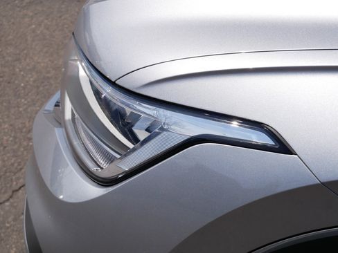 Certified 2023 Volkswagen Tiguan S AWD/4WD image 16