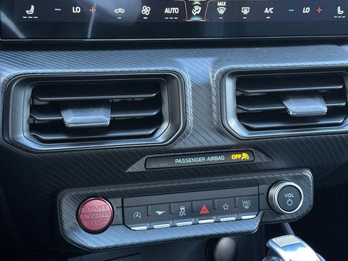 New 2026 Ford Mustang EcoBoost CONVERTIBLE w/ Anti-Theft Package image 16