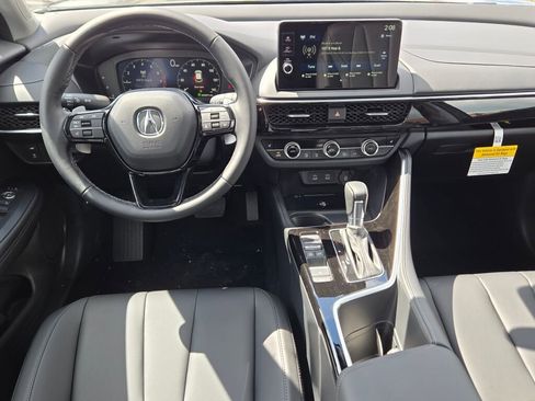 New 2026 Acura ADX FWD image 2