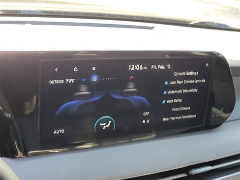 Used 2024 Hyundai Palisade SEL w/ Premium Package image 21