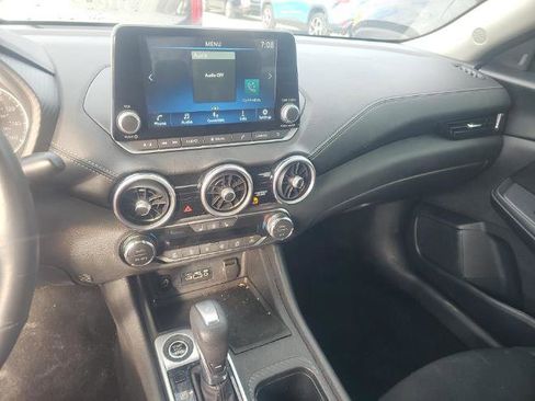 Used 2024 Nissan Sentra SV w/ All-Weather Package image 11