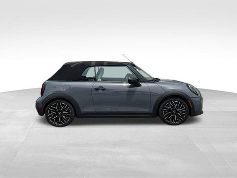 Used 2025 MINI Cooper S FWD image 2