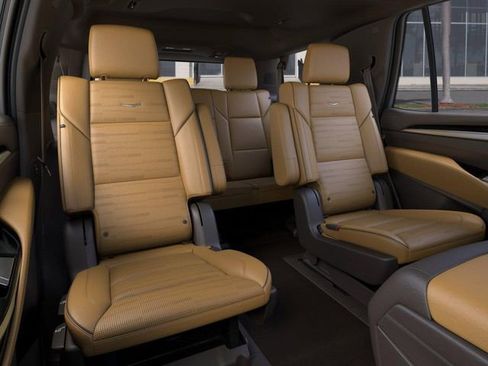 New 2026 Cadillac Escalade Luxury w/ Touring Package AWD/4WD image 17