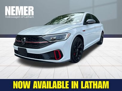 Used 2023 Volkswagen Jetta GLI Autobahn