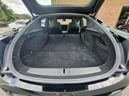 Used 2023 Tesla Model S Plaid AWD/4WD image 80