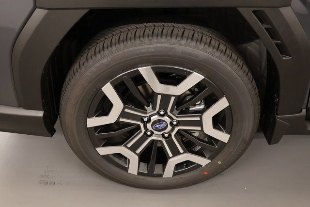 New 2026 Subaru Outback Touring XT AWD/4WD image 7