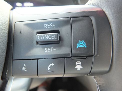 Used 2026 INFINITI QX60 Sport w/ Dark Cargo Package AWD/4WD image 39