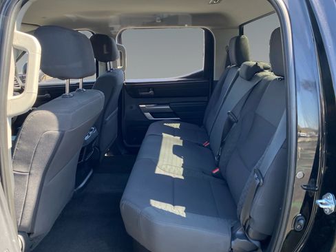 Used 2023 Toyota Tundra SR5 AWD/4WD image 13