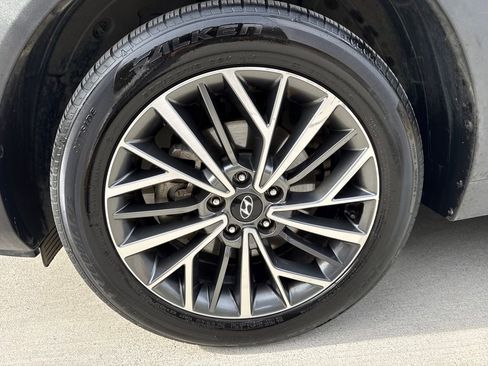 Used 2019 Hyundai Tucson SEL w/ Cargo Package image 11