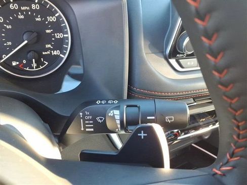 New 2026 Nissan Rogue Rock Creek w/ Rock Creek Premium Package image 22