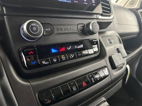 New 2024 RAM ProMaster 1500 w/ Quick Order Package 22H SLT+ FWD image 30