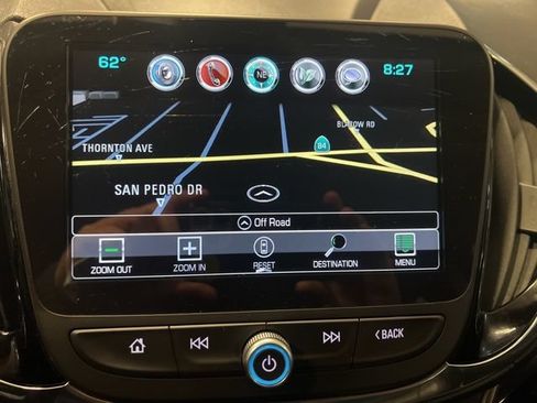 Used 2018 Chevrolet Volt Premier FWD image 18