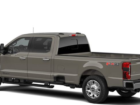 New 2026 Ford F350 Lariat AWD/4WD image 24