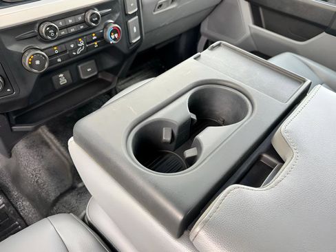 Used 2023 Ford F350 XL w/ Snow Plow Prep Package AWD/4WD image 19