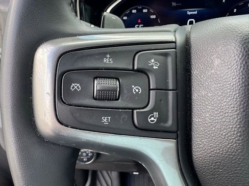 Used 2024 Chevrolet Silverado 1500 RST w/ Convenience Package II AWD/4WD image 15