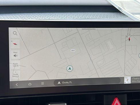 New 2026 Kia Carnival EX FWD image 16