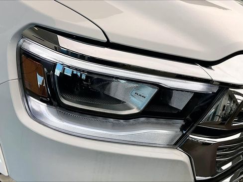 Used 2022 RAM 1500 Laramie image 26