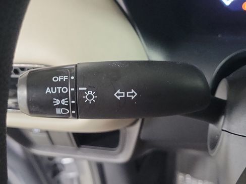 Certified 2024 Honda HR-V LX image 24