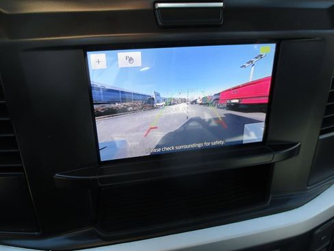 New 2026 Ford F250 XL w/ XL Chrome Package image 11