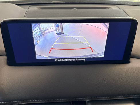 Certified 2023 MAZDA CX-5 Carbon Edition AWD/4WD image 16