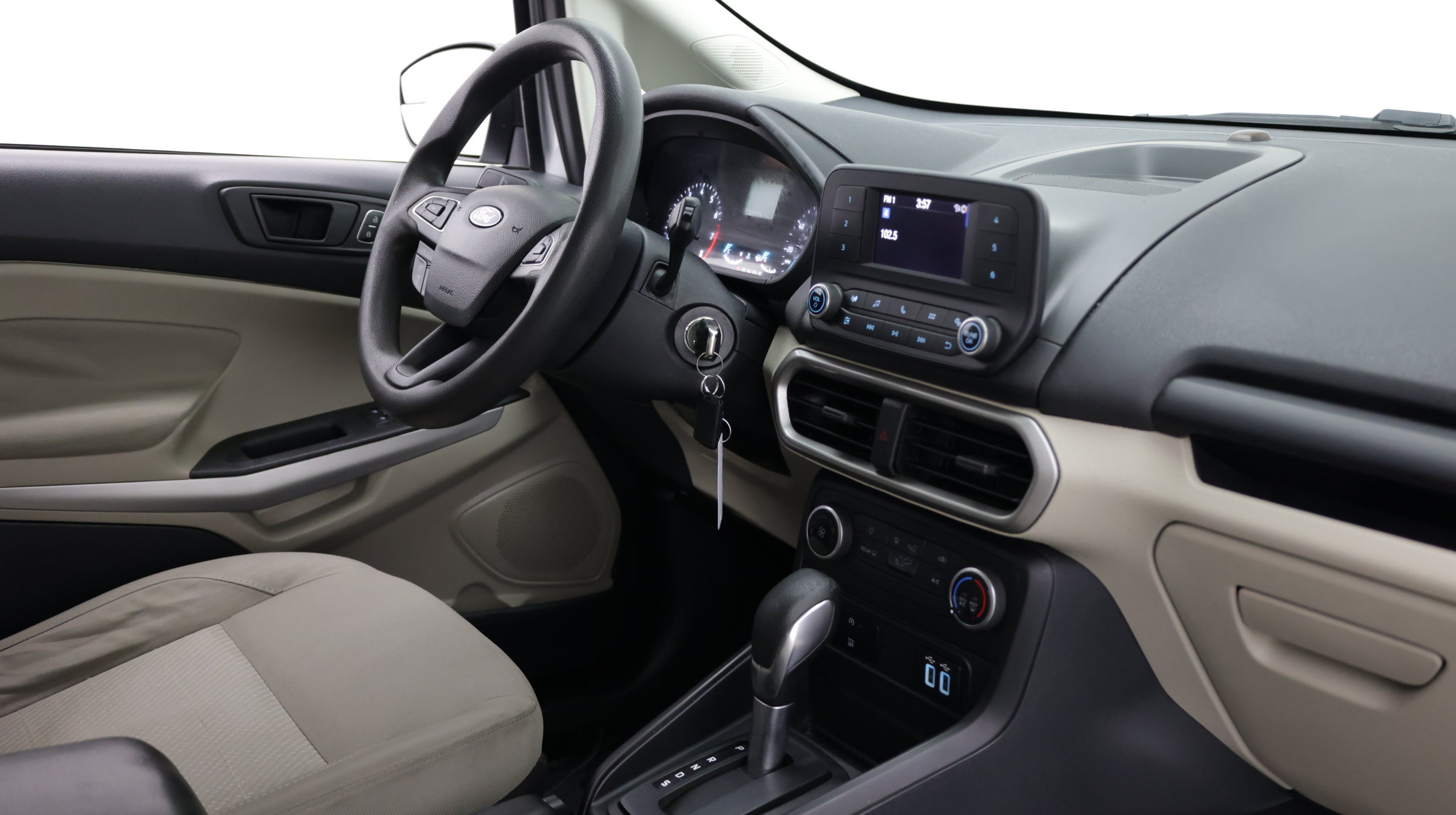 Used 2020 Ford EcoSport S AWD/4WD image 32