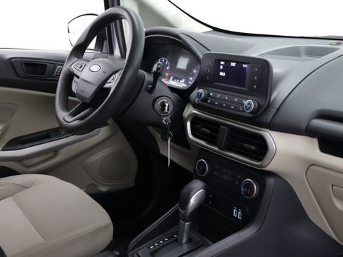 Used 2020 Ford EcoSport S AWD/4WD image 32