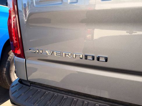 New 2026 Chevrolet Silverado 1500 LT Trail Boss image 45