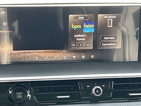 New 2026 INFINITI QX80 Pure image 29