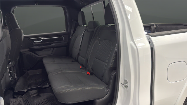Used 2026 RAM 1500 Big Horn AWD/4WD image 23