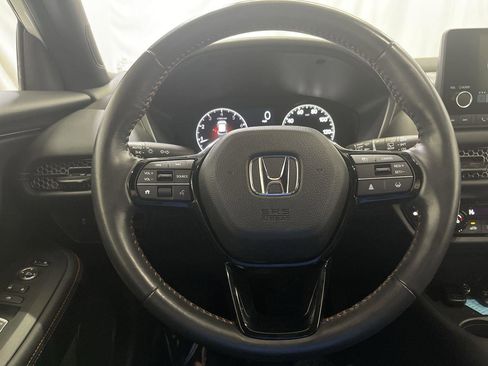 Used 2023 Honda HR-V Sport image 14