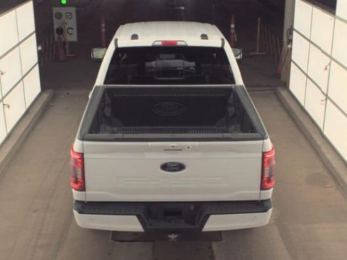Used 2023 Ford F150 XLT w/ Equipment Group 302A High AWD/4WD image 4