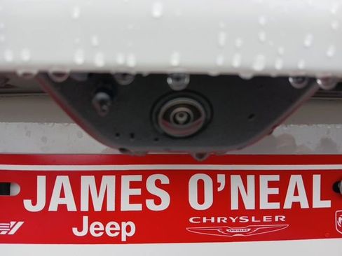 New 2026 Jeep Grand Cherokee Limited image 5