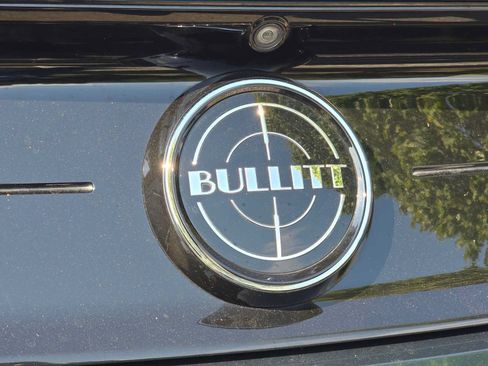 Used 2019 Ford Mustang Bullitt w/ Bullitt Electronics Package RWD image 5