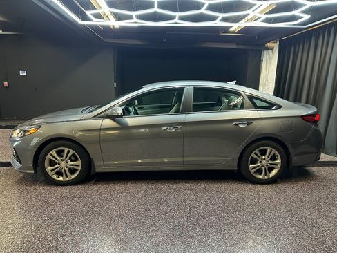 Used 2018 Hyundai Sonata SEL FWD image 4