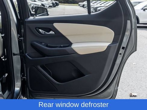 Used 2022 Chevrolet Traverse LT w/ LPO, Cargo Package AWD/4WD image 18