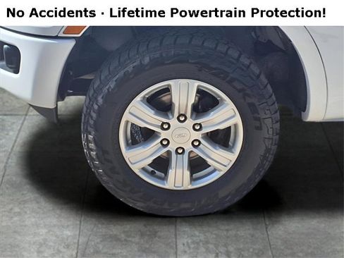 Used 2022 Ford Ranger XLT image 9