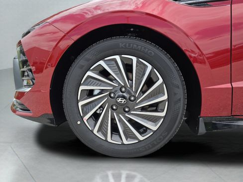 New 2026 Hyundai Sonata Limited FWD image 41