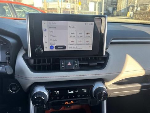 Used 2024 Toyota RAV4 Adventure image 24