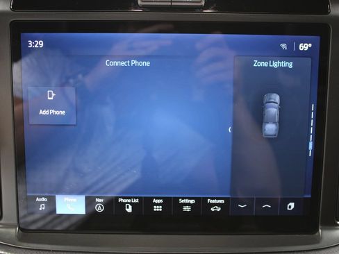 Used 2025 Ford F150 Raptor w/ Equipment Group 803A Raptor R AWD/4WD image 33