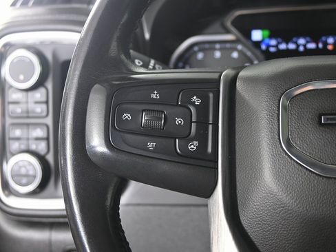 Used 2019 GMC Sierra 1500 Denali w/ Denali Ultimate Package image 38