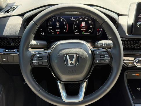 Certified 2026 Honda CR-V EX-L image 23
