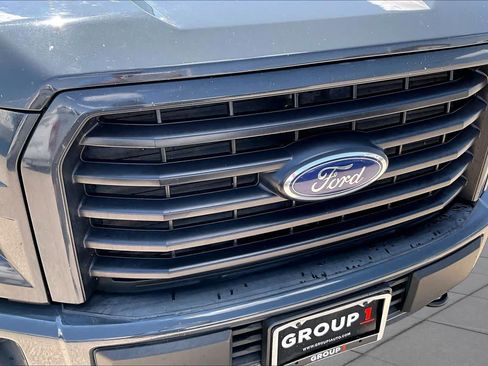 Certified 2017 Ford F150 XLT w/ Equipment Group 301A Mid AWD/4WD image 42